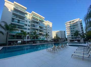 Apartamento de 3 quartos, Rio de Janeiro · Apartamento com 3 quartos à venda - Essence - Barra da Tijuca