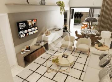 Casa · 160m² · 3 Quartos · 2 Vagas · Casa diferenciada no condomínio Phytus