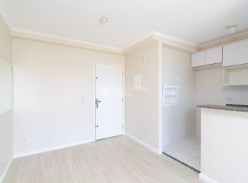 Apartamento · 50m² · 2 Quartos · 1 Vaga · Apartamento 2 Dorm Gloria