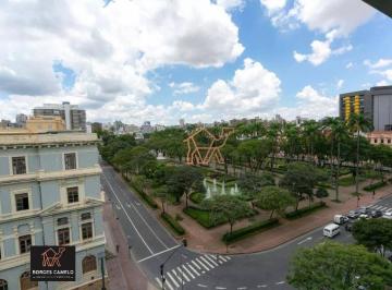 0291ff7498bd87006cf63c6c5bd84354295a1601 · Apartamento com 300m² na Praça da Liberdade para locação!