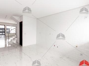 Foto 04 · Sobrados novos a venda no Jardim Avelino - Próximo ao metro Vila Prudente e Oratório 110m² - 2 Vagas