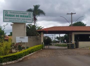 Terreno , Brasília · Jardim Botânico Lote 600 metros Ecológico Parque do Mirante Habitacional TORORÓ