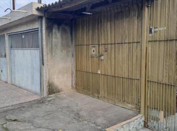 Casa de 5 quartos, Mauá · terreno com 3 casas para renda Mauá São Paulo