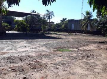 Foto 01 · Barracao, Loteamento Miguel Elias, Catanduva, SP