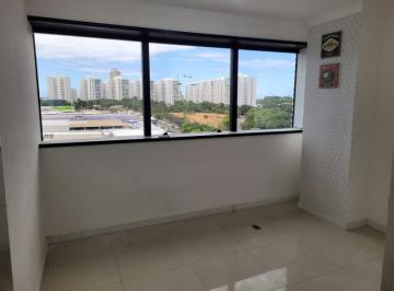 Foto-0 · Sala comercial, Venda, 33m², Wall Street, Paralela, Salvador, Oportuniadde.
