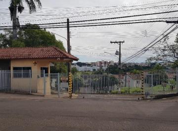 Foto 01 · Apartamento, Monte Castelo, Campo Grande, MS