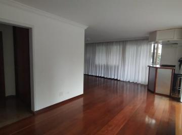 Foto 06 · Venda Apartamento de 165m2, 03 dormitórios, 01 suíte, 03 vagas de garagem no Jardim Ampliação