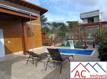 Foto 01 · Casa, Condominio Bosque dos Pires, Itatiba, SP
