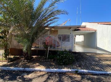 Foto 01 · Imperdível: Casa à venda em Umuarama-PR, Jardim Los Angeles - 3 quartos, 1 suíte, 1 sala, 3 banheiro