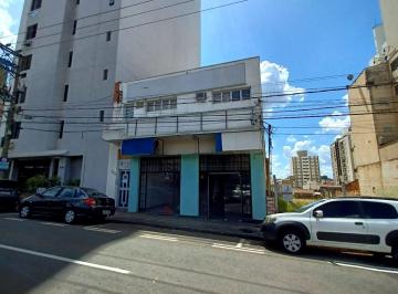 Comercial , São José do Rio Preto · * SALÃO TÉRREO * LOCAÇÃO * REGIÃO CENTRAL