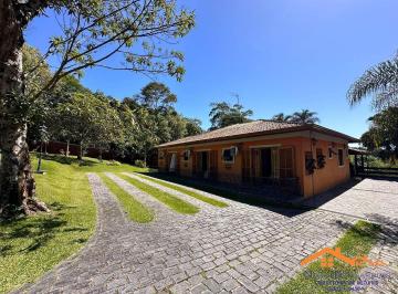 Casa de 5 quartos, Arujá · COND CHACARA ALVORADA: CASA MOBILIADA E LAZER COMPLETO A VENDA