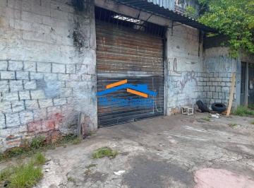 Terreno · 255m² · ÓTIMO TERRENO COM 255m² METROS NO BAIRRO VILA OSASCO.