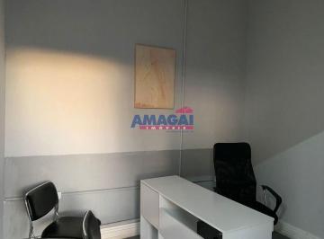 Comercial · 10m² · Sala comercial para locação no Jardim America