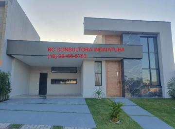 Foto 01 · Condominio, Colinas de Indaiatuba, Indaiatuba, SP