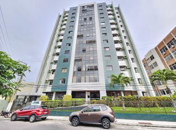 Apartamento de 3 quartos, Aracaju · Condomínio Edifício Saint Germain no Bairro São José