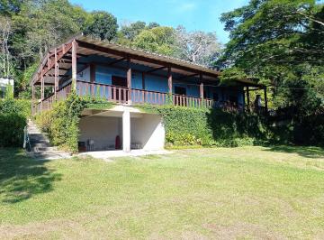 Rural de 4 quartos, Arujá · Chácara à venda em Arujá SP - 10.000m²