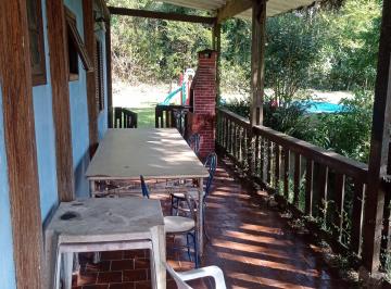 Rural de 4 quartos, Arujá · Chácara à venda em Arujá SP - 10.000m²