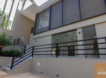 Foto 02 · Casa com 5 Quartos e 7 banheiros à Venda, 450 m² por R$ 6.000.000 Jardim guedala -Morumbi SP