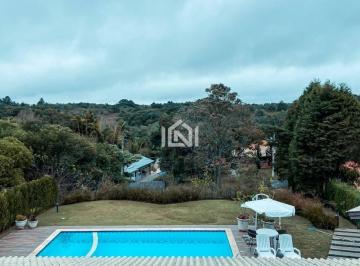 Casa a venda no condominio Patrimonio do Carmo - Piscina e quintal · Casa à venda - no Bairro do Carmo (Canguera)
