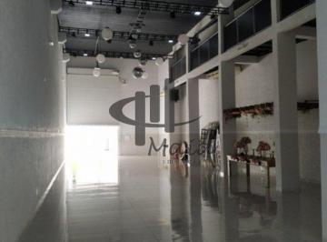 Comercial · 868m² · Locação Prédio Comercial Santo Andre Palmares Ref: 38333