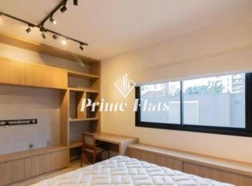 Apartamento · 26m² · 1 Quarto · Flat disponível para venda no Is Moema Condomínio, com 26m² e 1 dormitório
