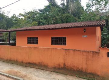 Foto 01 · Casa térrea a venda Praia de Juquehy