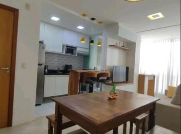 Apartamento · 46m² · 1 Quarto · 1 Vaga · Imoveis - em Itapuã