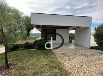 6aac600a75b37aa589e884d953cd312cd3507a69 · Casa com 3 dormitórios à venda, 413 m² por R$ 4.100.000,00 - Condomínio Campo de Toscana - Vinhedo/S