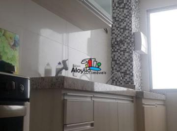 Apartamento · 47m² · 2 Quartos · 1 Vaga · Apartamento à venda, 2 quartos, 1 vaga, Vale das Palmeiras - Sete Lagoas/MG