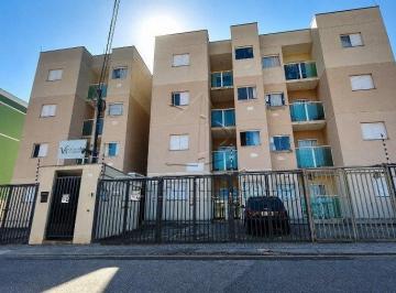 Apartamento · 52m² · 2 Quartos · APARTAMENTO 2 DORMITÓRIOS - VISTAS DE ITAVUVU