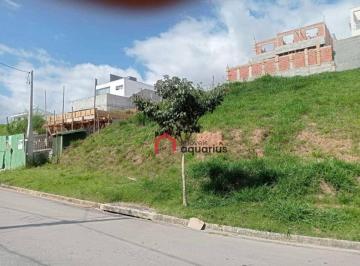ce11d746f954e1bf236bc72bae35e39be2a6f5ae · Terreno à venda, 377 m² por R$ 501.000,00 - Condomínio Verana - São José dos Campos/SP