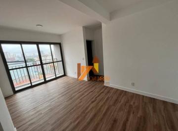 31dd361693828cf32829a9ff6e936f674a5688b7 · Apartamento com 2 quartos para alugar, 69 m² por R$ 3.290/mês - Vila Assunção - Santo André/SP