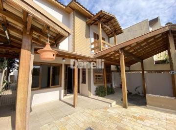 Casa · 255m² · 4 Quartos · 3 Vagas · Casa em Condomínio à venda, 4 quartos, 2 suítes, 3 vagas, Jardim Independência - Taubaté/SP