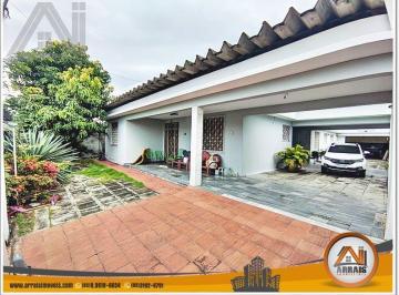 46d4128a7ccee7a838b3385f9274c532a5565c2b · Casa à venda, 576 m² por R$ 998.000,00 - Amadeu Furtado - Fortaleza/CE