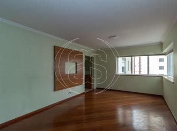 Apartamento · 155m² · 3 Quartos · 3 Vagas · LINDO APARTAMENTO PARA LOCAÇÃO E VENDA NO CAMPO BELO