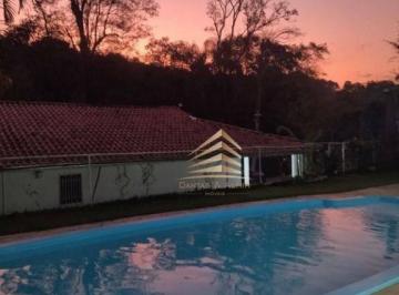 c12ce47e2a65ccc65143aa442f8c5ae4cf64fbe5 · Chácara à venda, 5537 m² por R$ 1.500.000,00 - Caputera - Arujá/SP