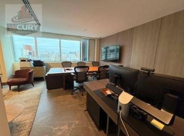 2479011e1fa74d0d103ac4946c591455d70d0041 · Conjunto à venda, 58 m² por R$ 1.000.000,00 - Itaim Bibi - São Paulo/SP