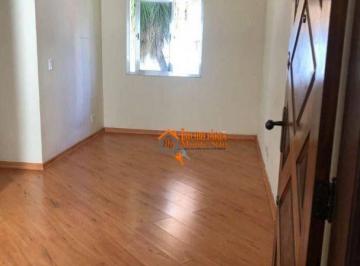 a11b77190ee8bf3ec88c06fa09dce785e1d54939 · Apartamento com 2 dormitórios à venda, 59 m² por R$ 287.000,00 - Vila Nossa Senh