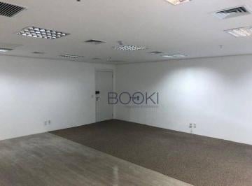 Sala · Oportunidade - Escritórios Morumbi Prime - 60m²