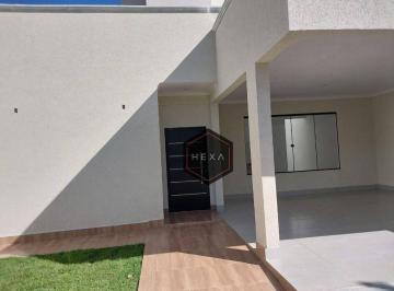 9f3f2741a026832efe74ed583e5383d2e7db10f9 · Casa à venda 3 suítes,Residencial Flamingo, Goiânia-Go