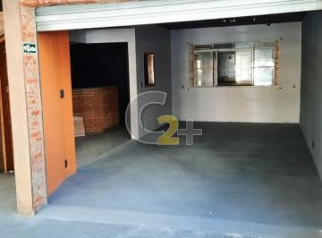 Comercial · 118m² · 2 Vagas · CASA SOBRADO COMERCIAL - PERDIZES