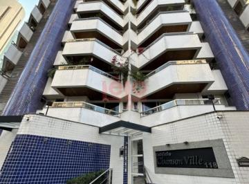 Apartamento · 135m² · 4 Quartos · 2 Vagas · Apartamento amplo com 4 quartos na Zona 07 e estrutura completa de lazer