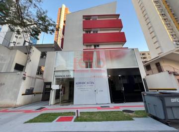 Apartamento · 48m² · 2 Quartos · 1 Vaga · Apartamento Zona 07 - Duplex - Ao Lado do Estádio Willie Davids
