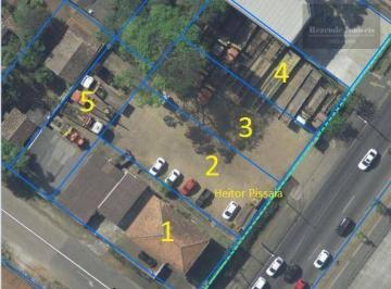 5c24e5e0139cdbd0663e0546822be969fb73097e · Terreno à venda zoneamento linha verde - Capão Raso - Curitiba/PR