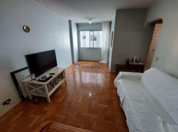 Apartamento · 72m² · 2 Quartos · 1 Vaga · Apartamento a Venda Moema 2 quartos