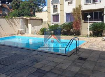 Apartamento · 70m² · 3 Quartos · 1 Vaga · APARTAMENTO 03 QUARTOS PRAÇA SECA