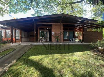 Fachada · Casa com 3 Quartos à venda, 228 m² - Vila Nova - Blumenau/SC