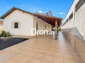 800d42e5a83b9ff0256ce2ae013745641634d994 · Casa à venda, 273 m² por R$ 1.100.000,00 - Jardim América - Goiânia/GO