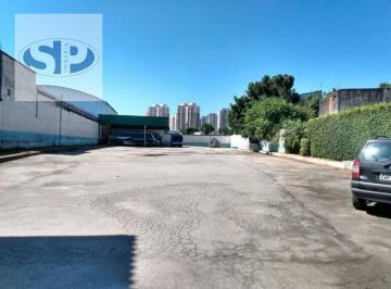 Comercial · 600m² · Galpão em Penha de França - São Paulo