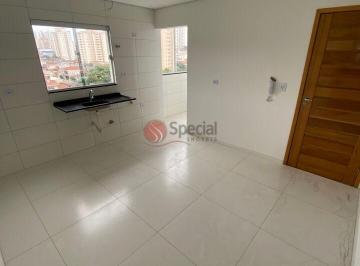 Apartamento · 40m² · 2 Quartos · Apartamento no Bairro da Saúde